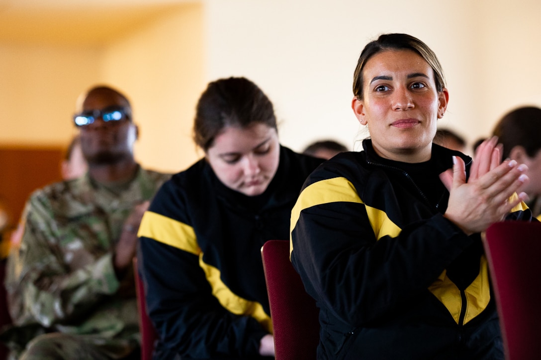 Women Warriors - Connecticut National Guard Remembers and Honors Female Soldiers