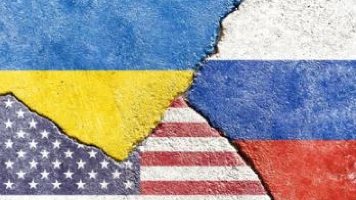 Geopolitics and Russia's peace initiatives - Asia Times