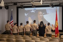 Photo by Lance Cpl. Calah Thompson