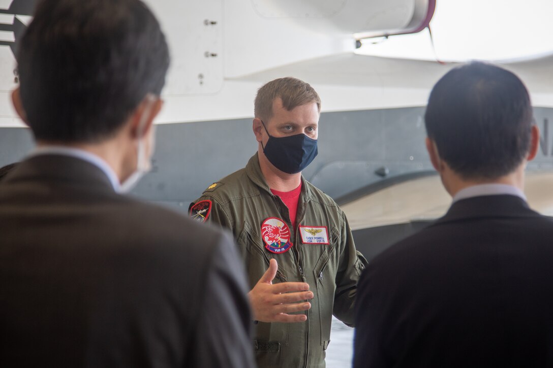 Photo by Lance Cpl. Raymond Tong