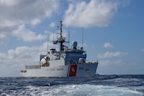 USCGC Mohawk (WMEC 913)