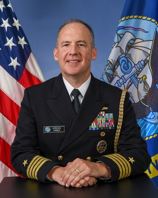 Captain Joshua Himes > U.S. Fleet Cyber Command/U.S. TENTH Fleet ...