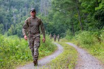 2022 CIOR Reserve Military Competition