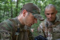 2022 CIOR Reserve Military Competition