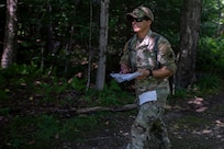 2022 CIOR Reserve Military Competition