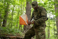 2022 CIOR Reserve Military Competition