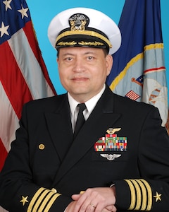 CAPTAIN PAUL CHOATE