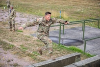 2022 CIOR Reserve Military Competition
