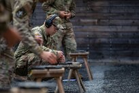 2022 CIOR Reserve Military Competition