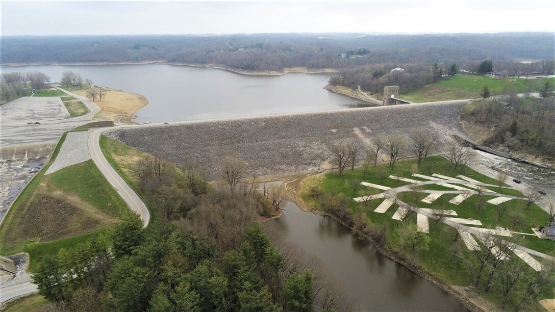 Coralville Lake