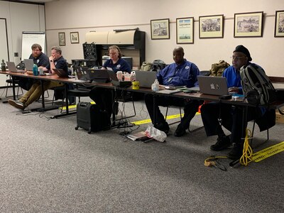 FEMA, 88th RD work together to assist Minnesota residents