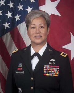 Major General Suzanne P. Vares-Lum (Retired)
Mobilization Assistant to the Commander, United States 
Indo-Pacific Command
HQ, INDOPACOM
Camp H.M. Smith, HI
Since: May 2018