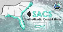 South Atlantic Coastal Study