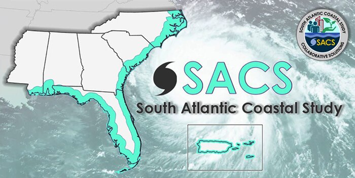 South Atlantic Coastal Study