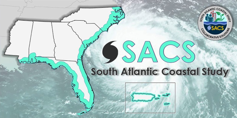South Atlantic Coastal Study