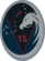 15th Space Surveillance Squadron Logo