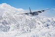 144th Airlift Squadron is historic nucleus of 176th Wing, Alaska Air National Guard