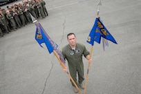 144th Airlift Squadron is historic nucleus of 176th Wing, Alaska Air National Guard