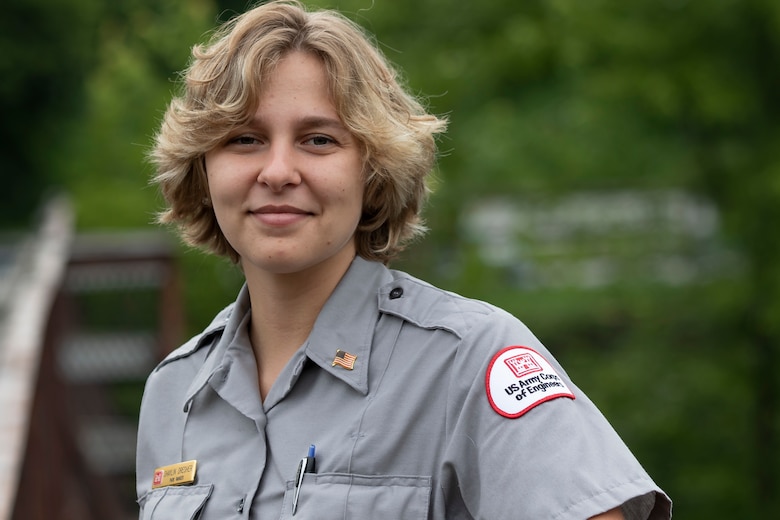 A day in the life of park rangers