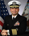 CAPT Daniel J. Keeler