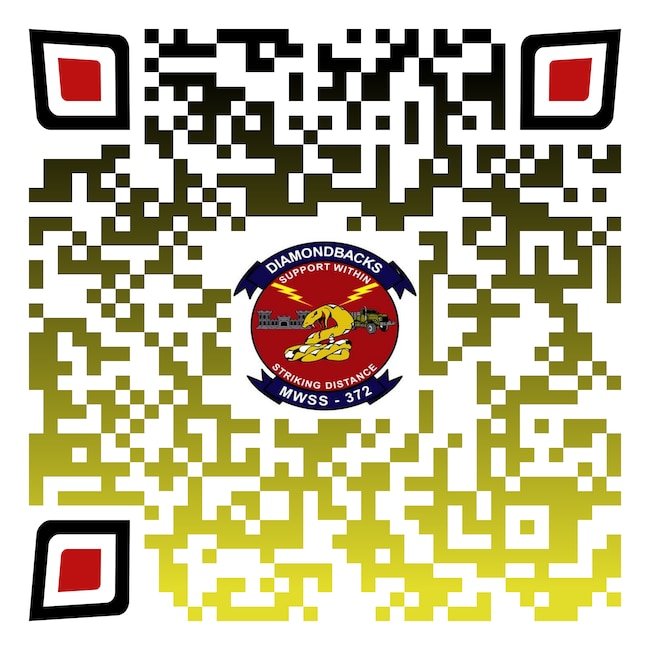 MWSS-372 Command QR Code
