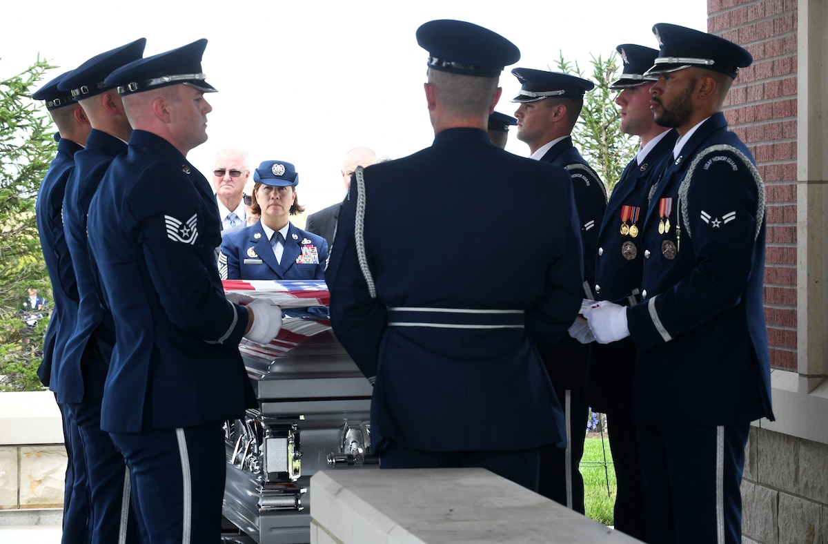 McCoy served as CMSAF from 1979-1981.