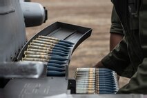 Summer Fury 22 exercise