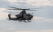 Summer Fury 22 exercise