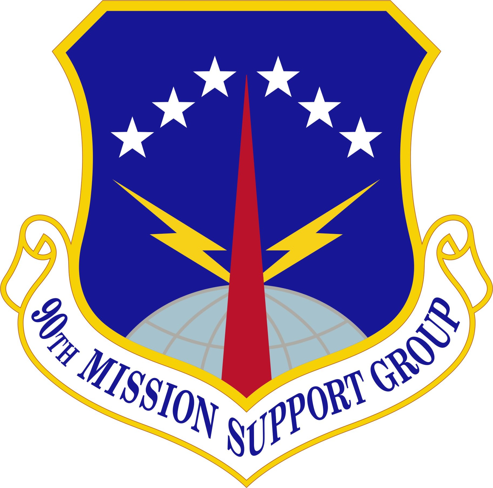 90 Mission Support Group (AFGSC) > Air Force Historical Research Agency
