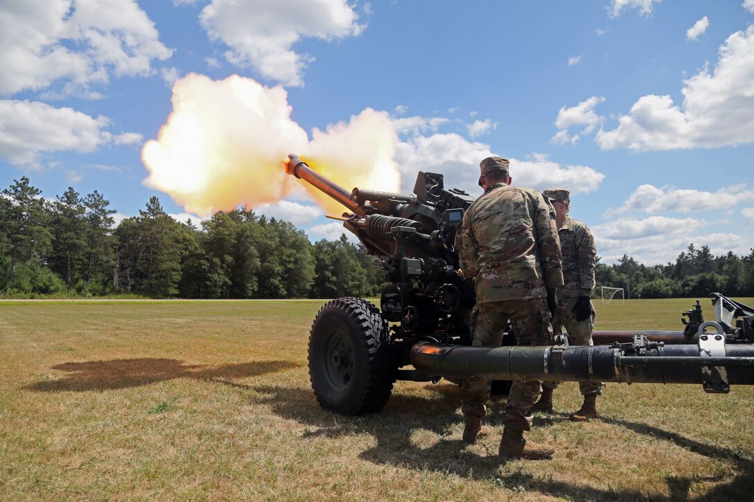 Leaving a legacy: Maj. Gen. Guthrie retires after 37 years of service