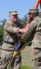 New commander takes charge of 88th Readiness Division