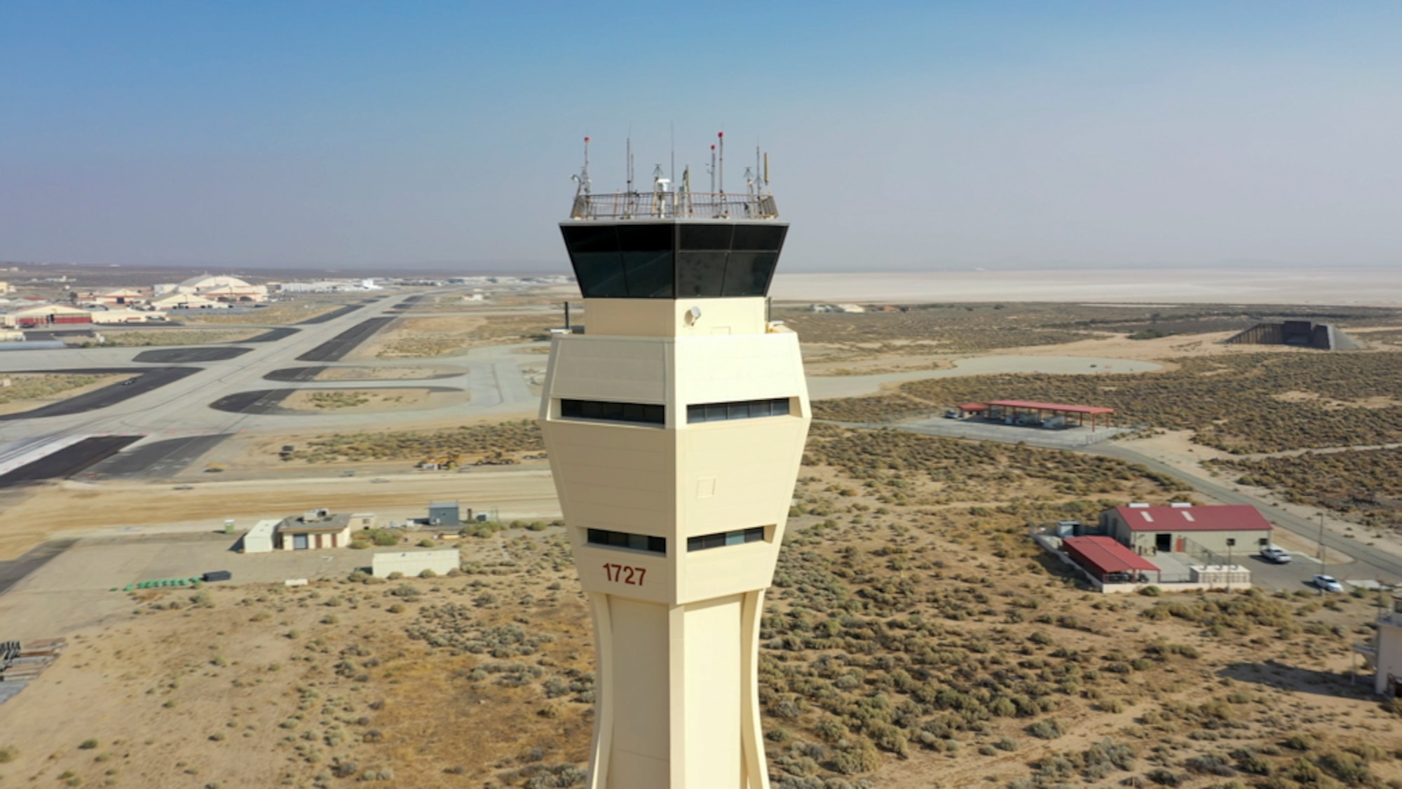 How Air Traffic Control Works 