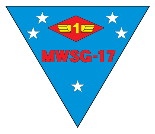 MWSG-17 Logo