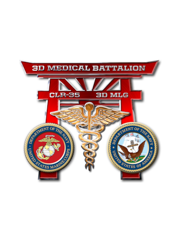 3D Medical BN