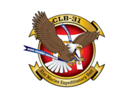CLB-31 Logo