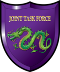 Joint Task Force Logo