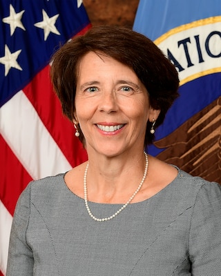 Catherine Aucella, Executive Director, National Security Agency