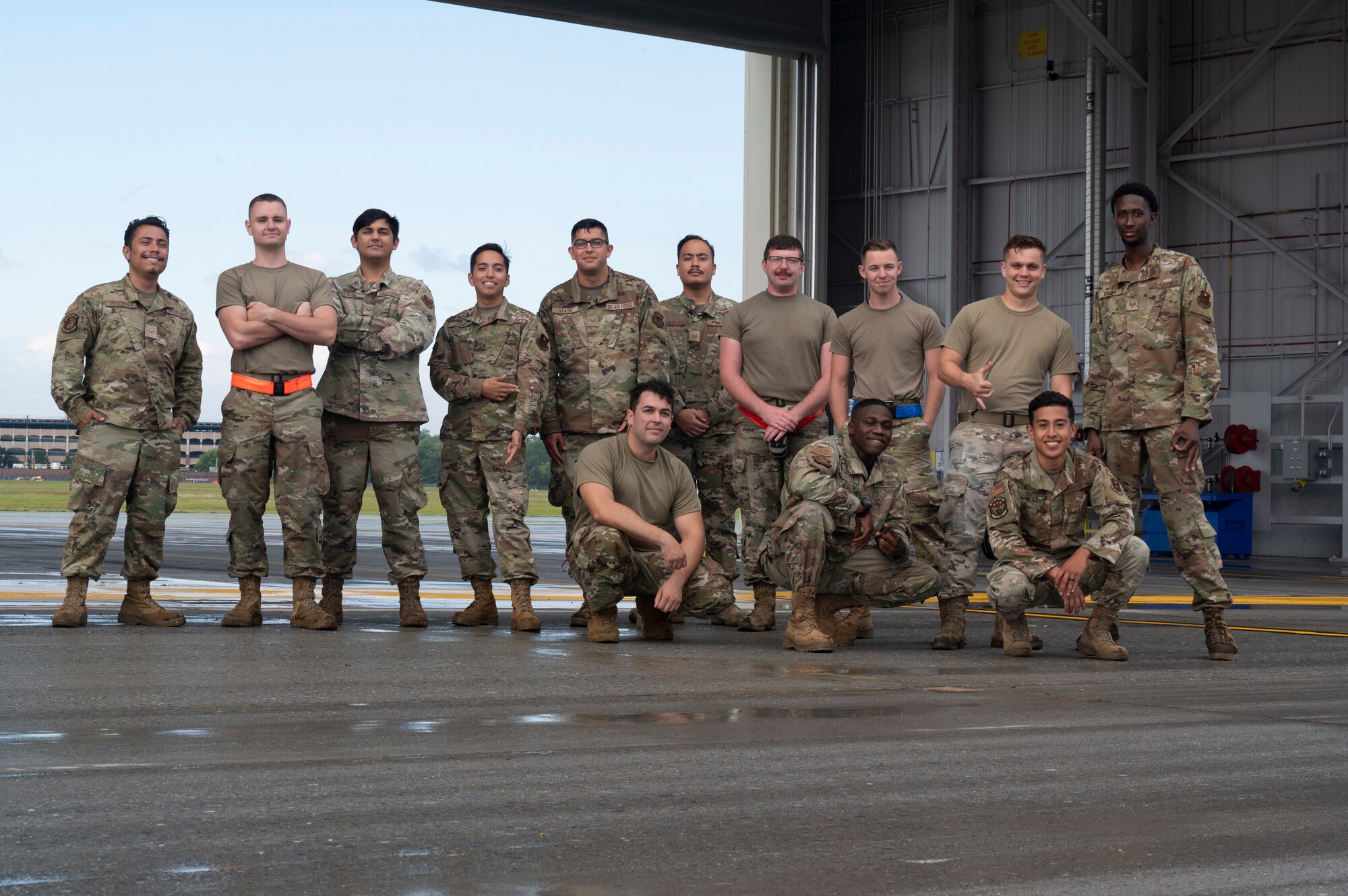 33rd FW in Vermont