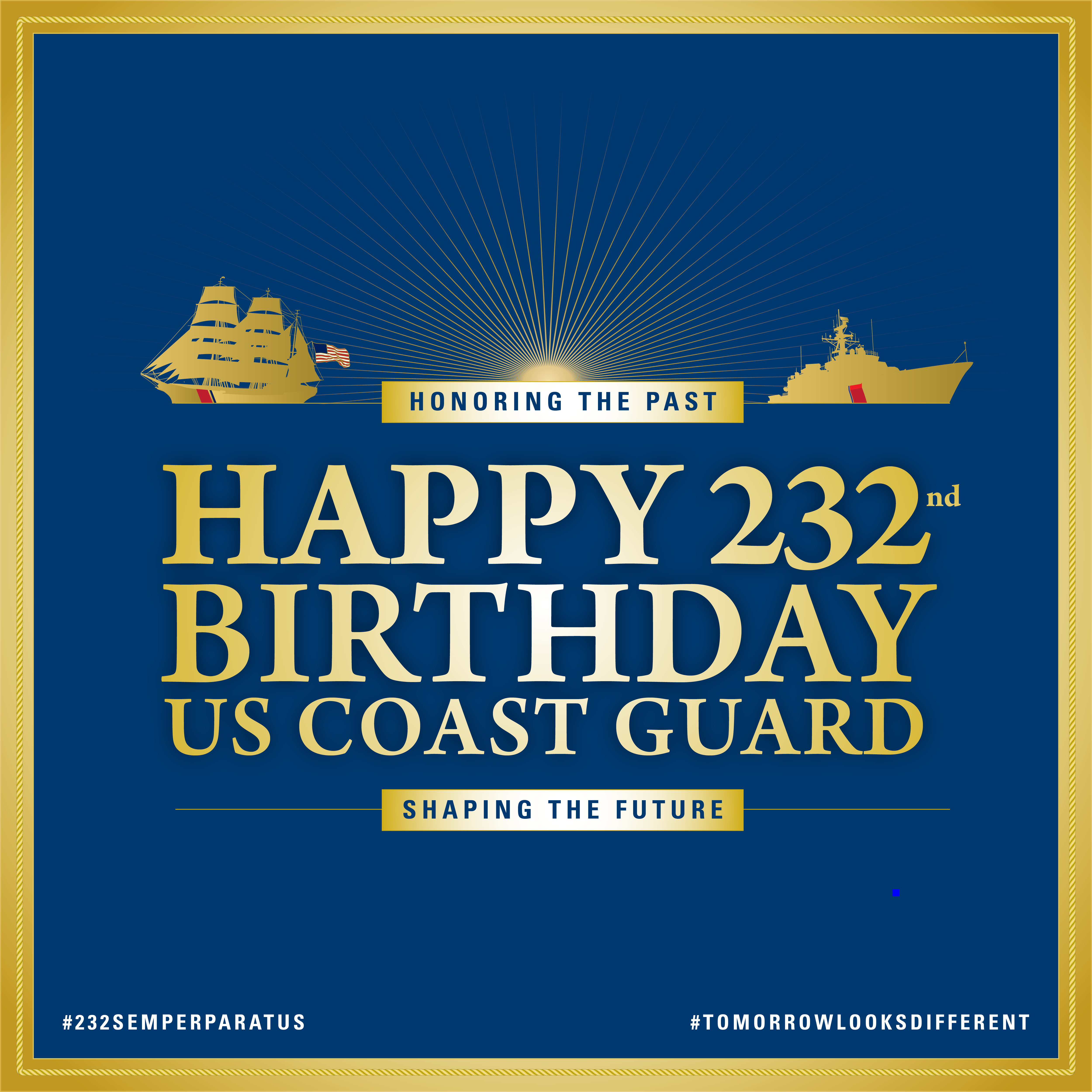 United States National Guard Birthday