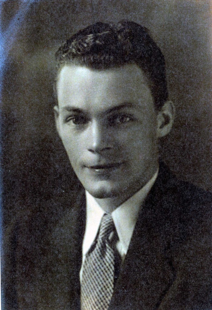 Hubert P. Clement