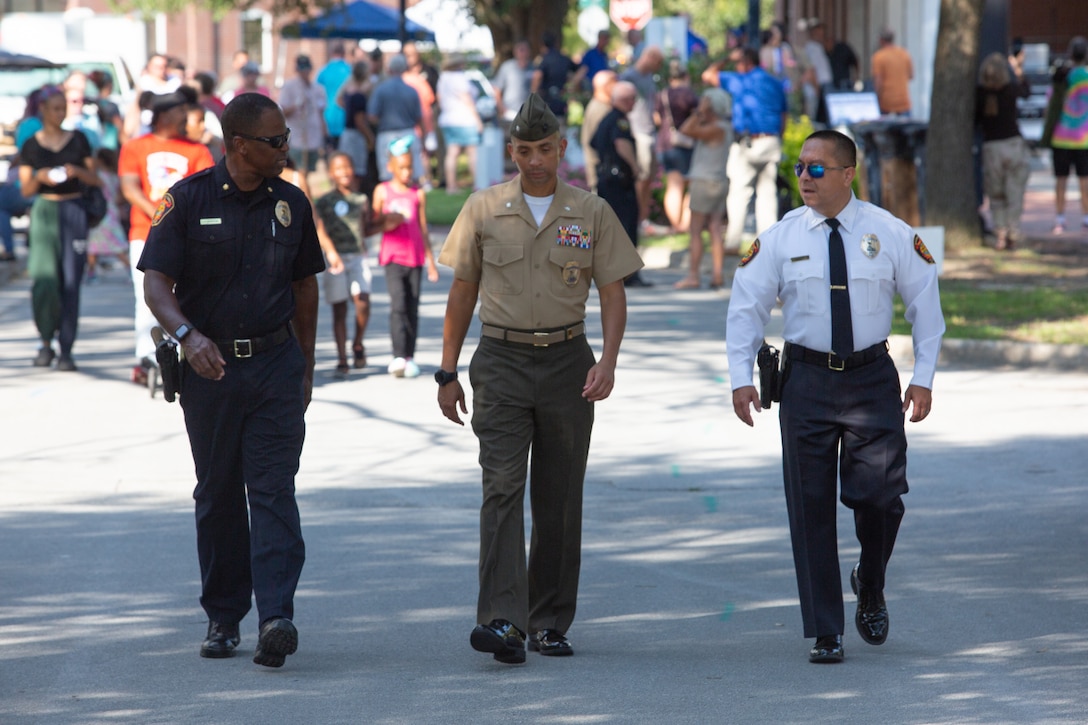 National Night Out