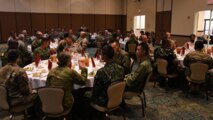 IMSO Luncheon