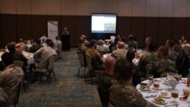 IMSO Luncheon