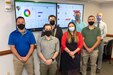 Photo of The Business Intelligence Team