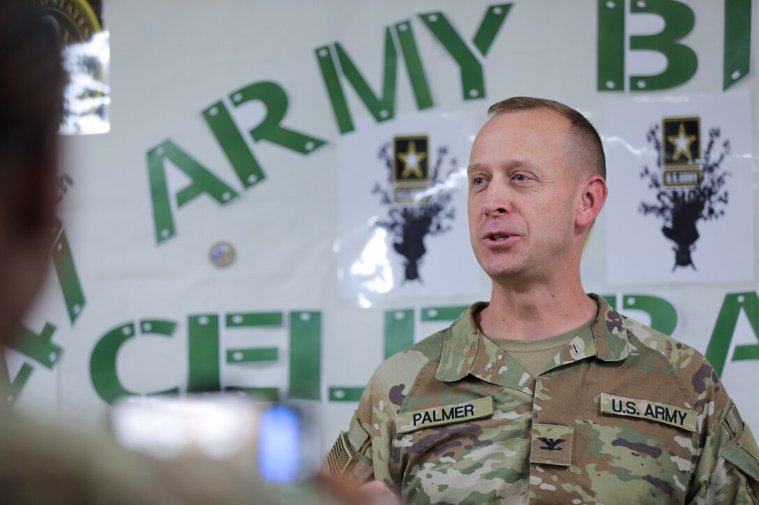 Aviation support battalion runs first US Army Reserve Expert Soldier Badge ‘pure’ test