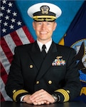 CDR Scott E. Welles