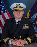 CDR David A. Hoopengardner