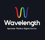 Wavelength Spectrum Warefare Services graphcis