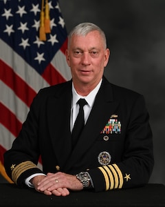 Captain Thomas P. Scarry, USN
Chief of Staff
Office of Naval Intelligence
