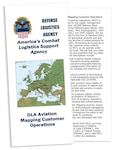 Thumbnail of brochure for Mapping Customer Operations (MCO)